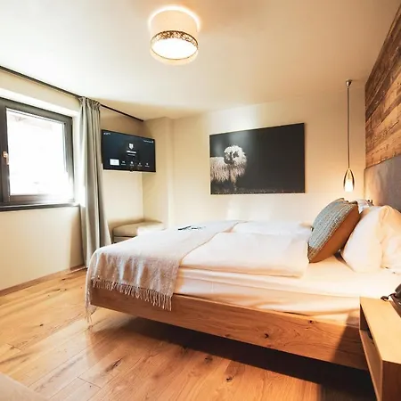Appartement View &