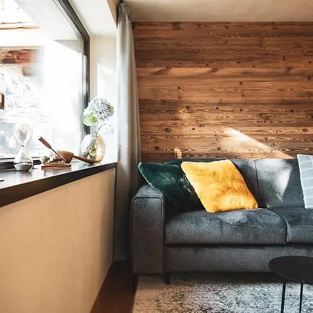 View & Apartamento *