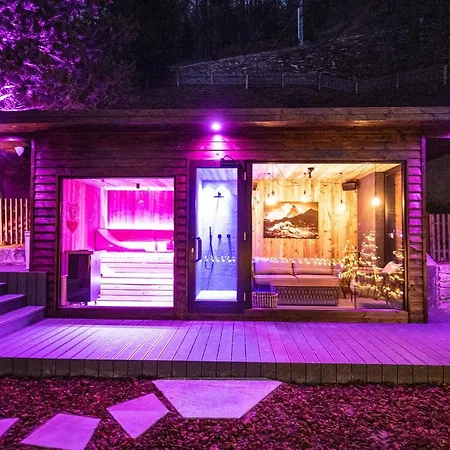 Apartamento View & *