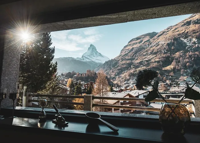 View & *